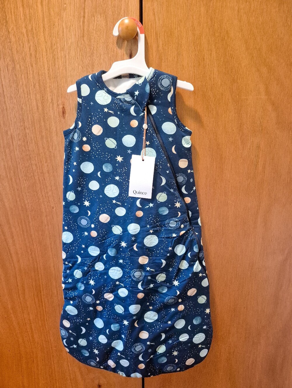 🌼$20 Quince Space Sleepsack